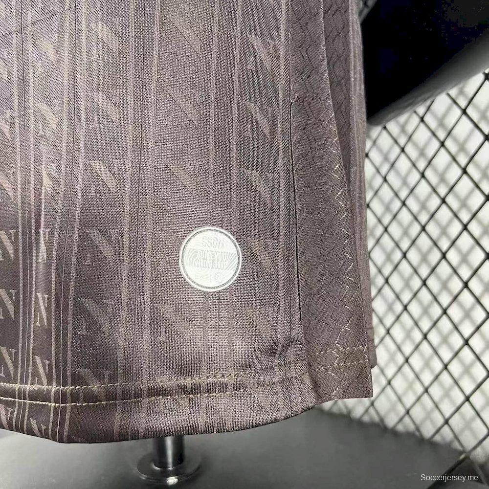 2025/26 نسخة اللاعب 2025/26 قميص نابولي الثالث للرجال