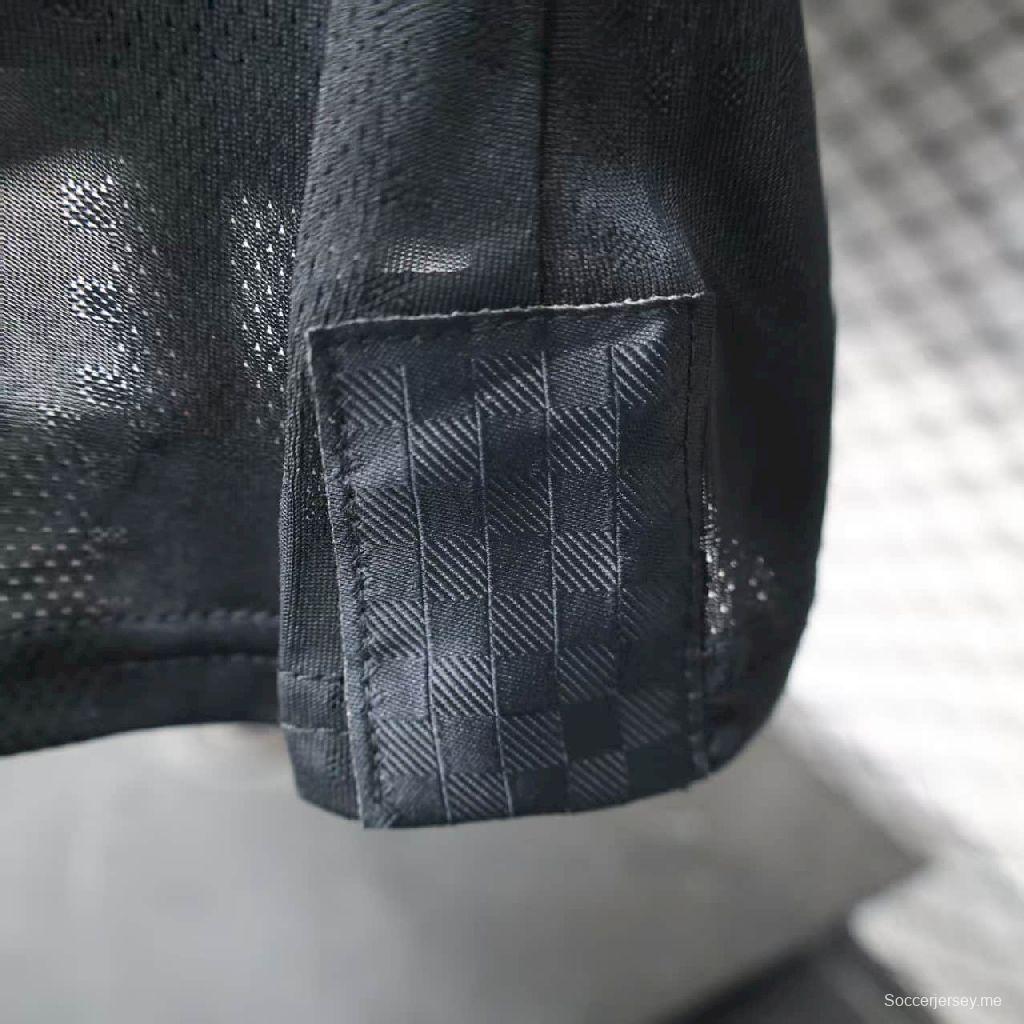 2025/26 نسخة اللاعب 2025/26 قميص بايرن ميونيخ الثالث للرجال