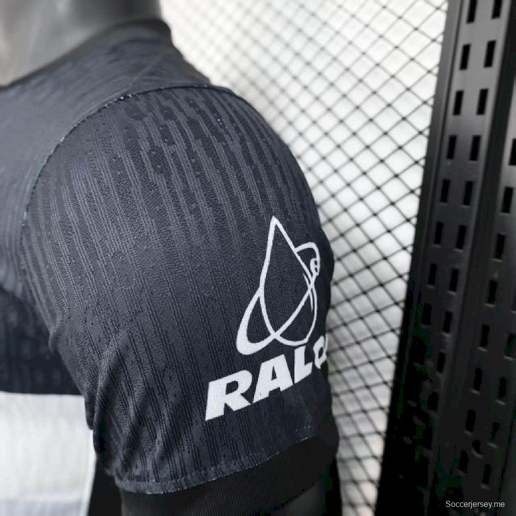 2025/26 نسخة اللاعب 2025/26 قميص حارس مرمى بوماس يونام للرجال