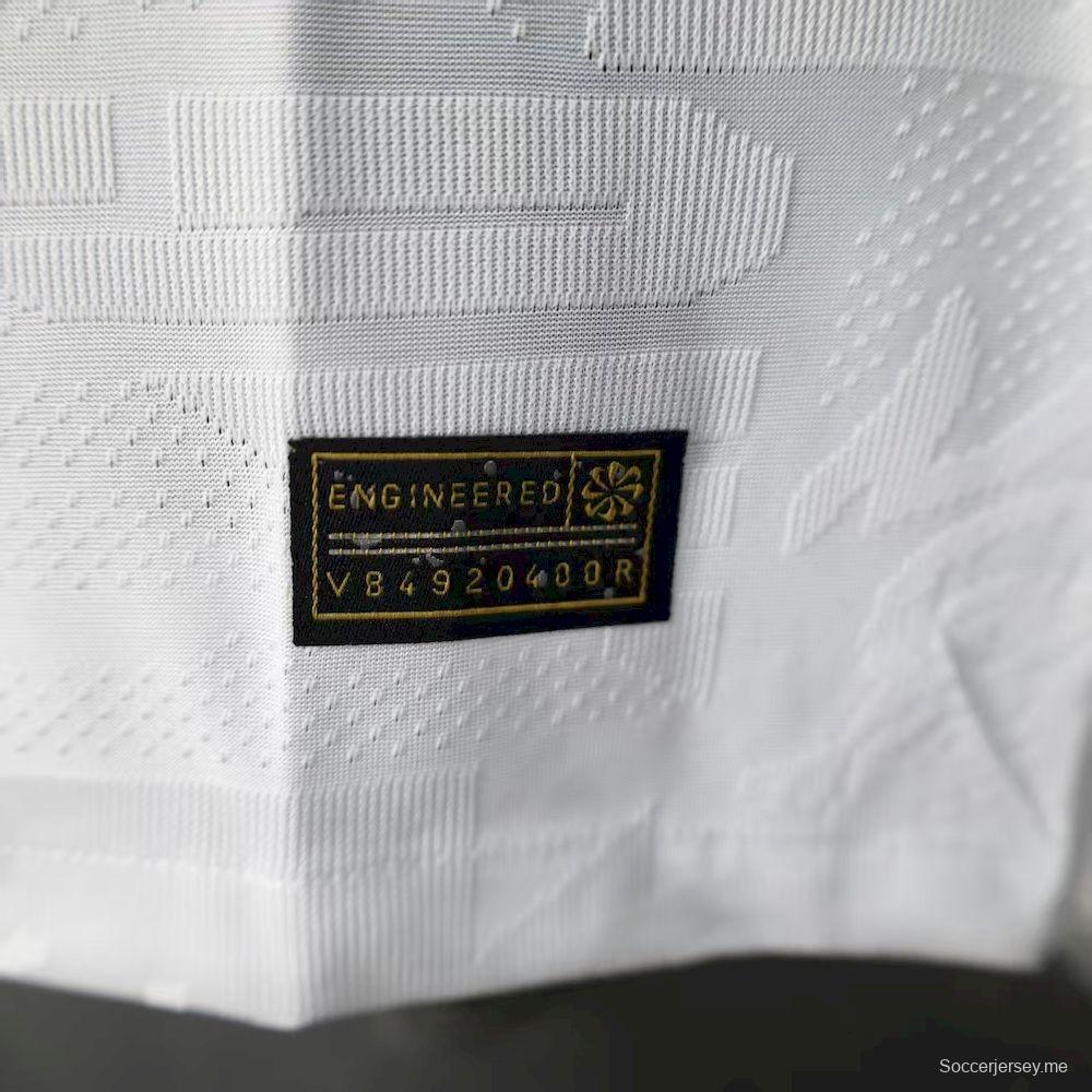 2025/26 نسخة اللاعب 2025/26 قميص المنتخب الإنجليزي للرجال