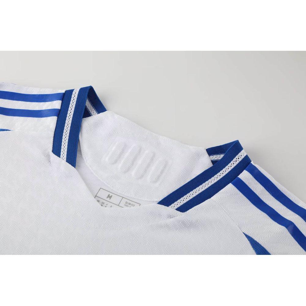 2025/26 نسخة اللاعبين 2025/26 قميص خاص للرجال لريال مدريد