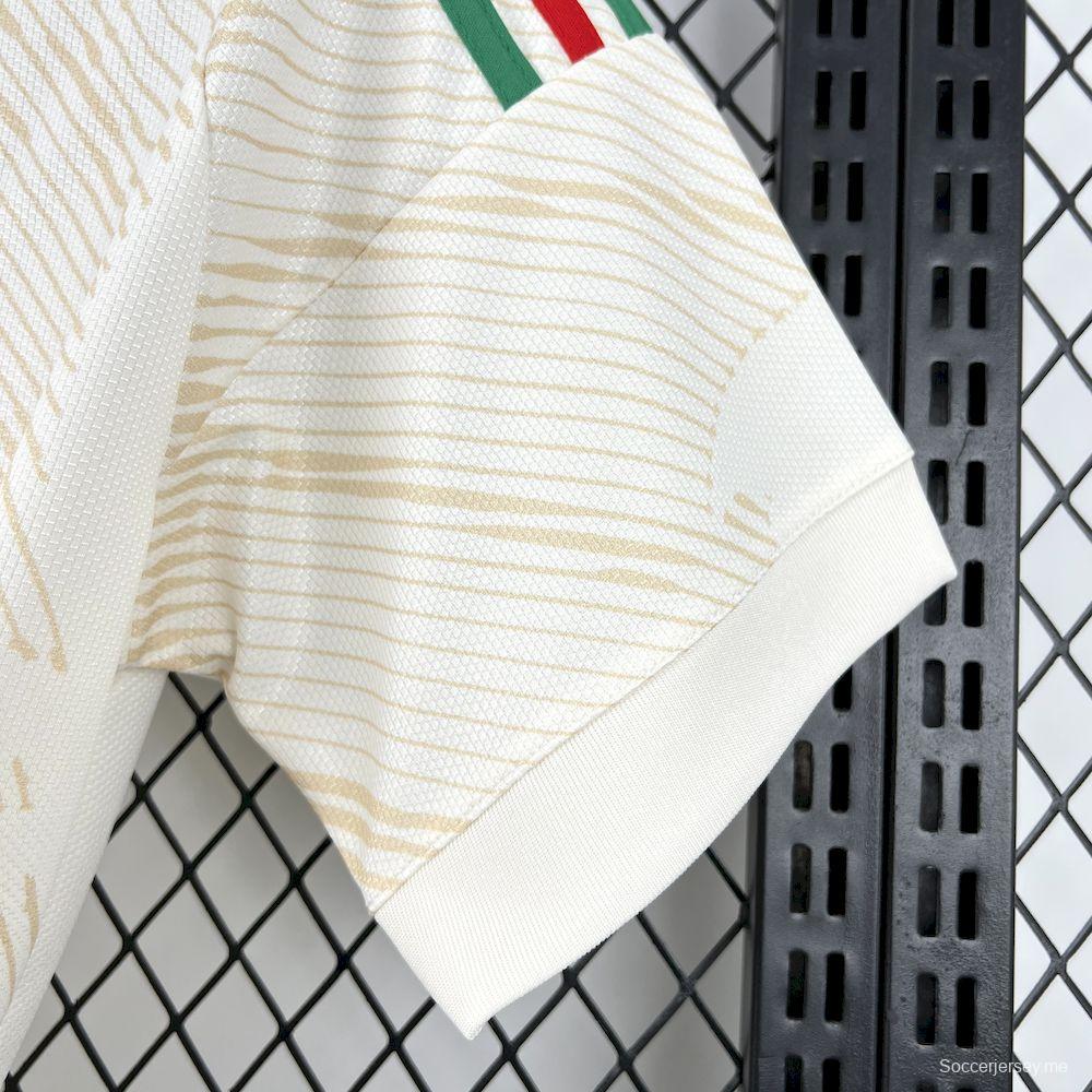 قميص كأس العالم 2026 للرجال ويلز للرجال خارج الديار 2026