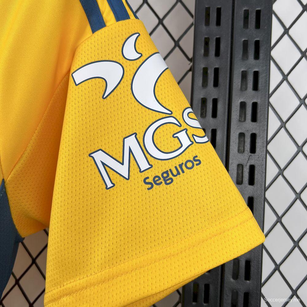 2025/26 قميص رجالي ألباسيتي الثالث 2025/26