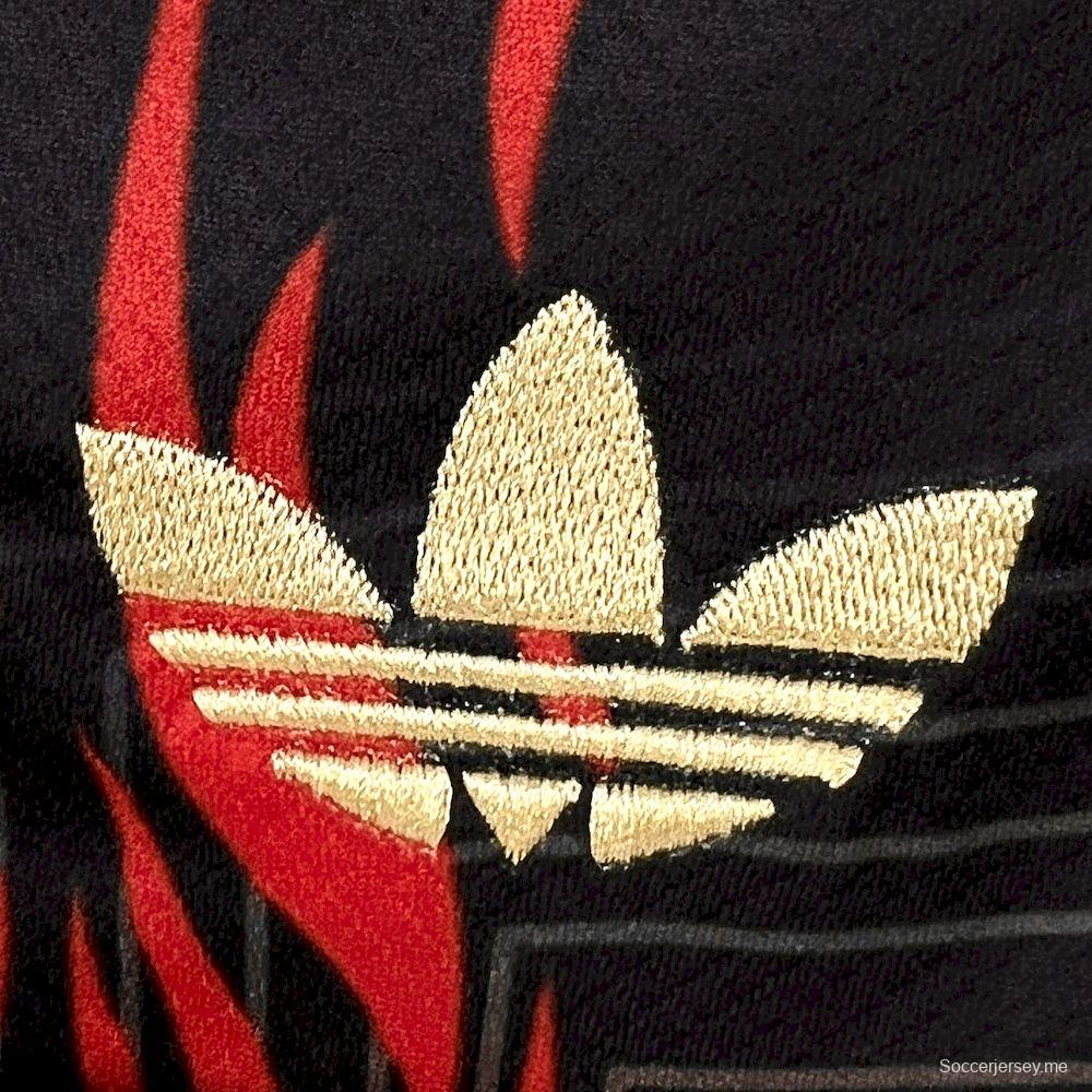 2025/25/26 قميص ليفربول الخاص للرجال