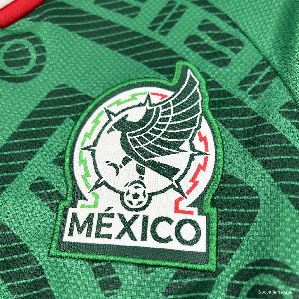 2026 قميص بأكمام طويلة الأكمام للرجال في كأس العالم 2026 للمكسيك