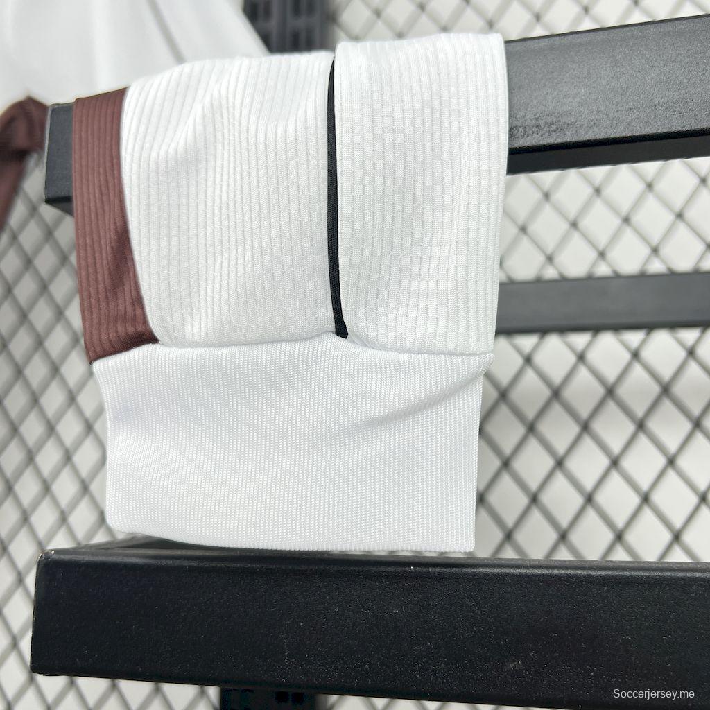 1999/00 قميص قديم بأكمام طويلة بأكمام طويلة بأكمام طويلة