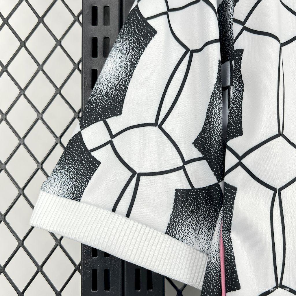 2025/26 قميص يوفنتوس للرجال LFSTLR للرجال