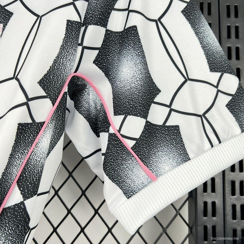 2025/26 قميص يوفنتوس للرجال LFSTLR للرجال