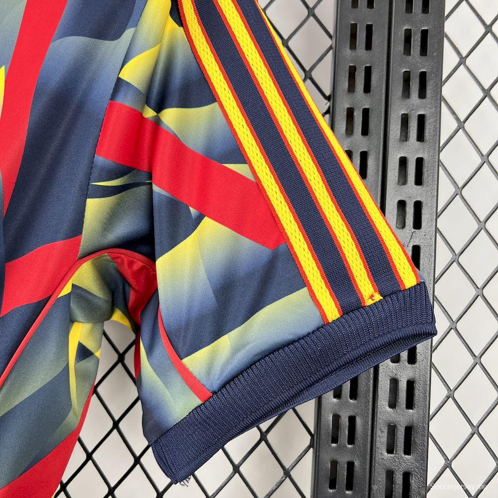 2025/26 قميص أرسنال LFSTLR للرجال