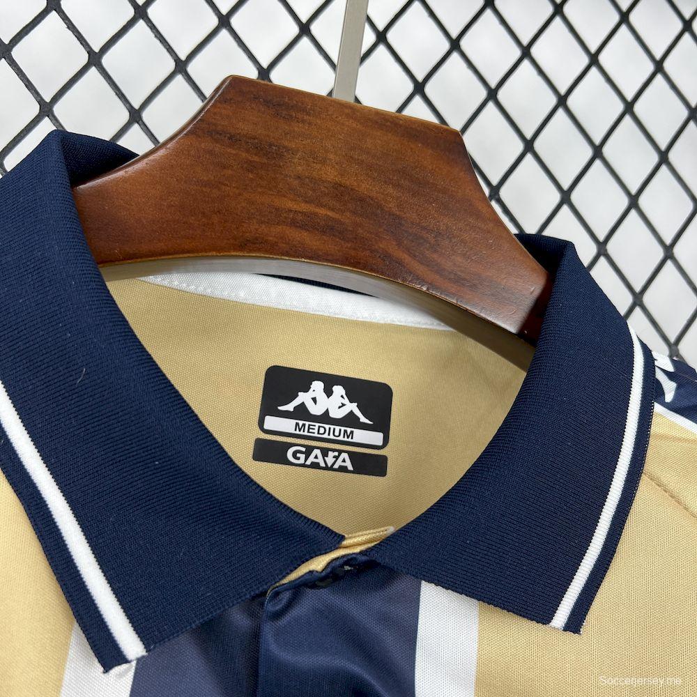 2025/26 قميص رجالي بأكمام طويلة للرجال لنادي فرساي