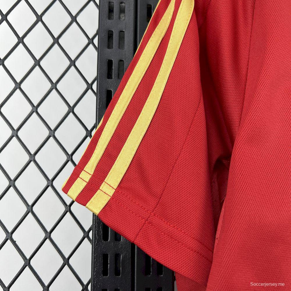 قميص ألمانيا الرجعية 2008 ريترو ألمانيا خارج الديار