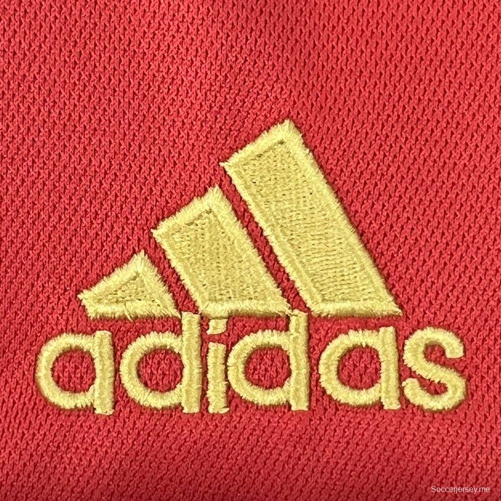 قميص ألمانيا الرجعية 2008 ريترو ألمانيا خارج الديار