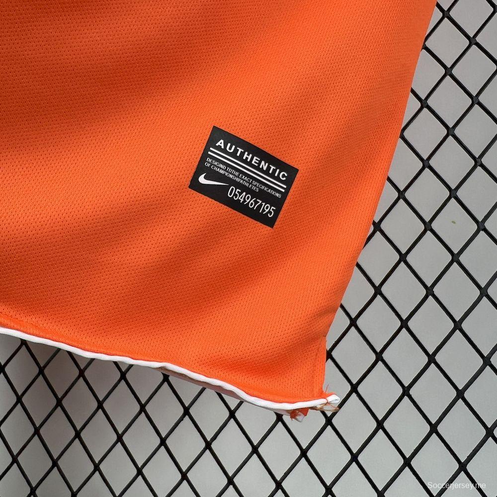 قميص ملقة الثالث الرجعي 2013/14 2013/14