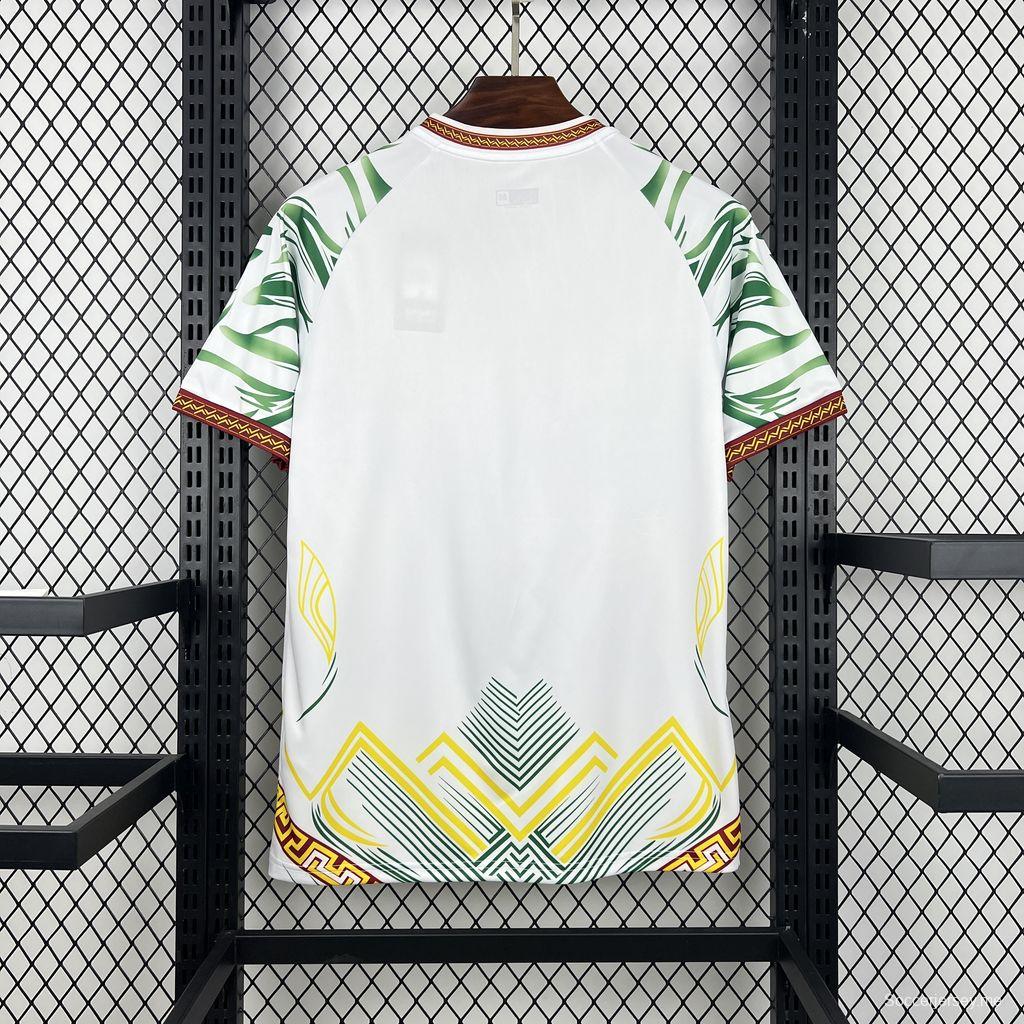 2026 قميص مالي الرسمي