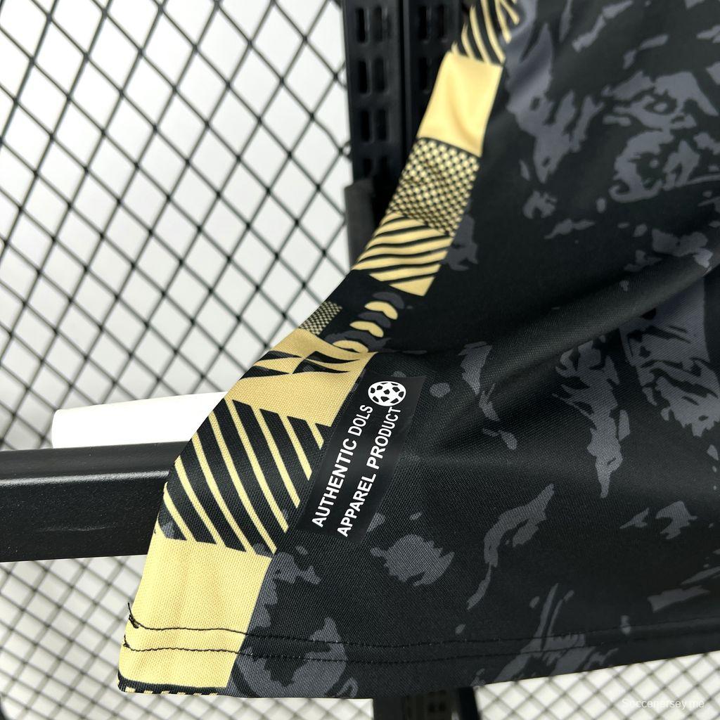 2026 قميص خاص للرجال البرتغال