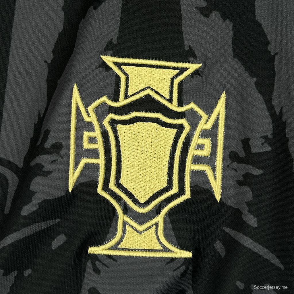 2026 قميص خاص للرجال البرتغال