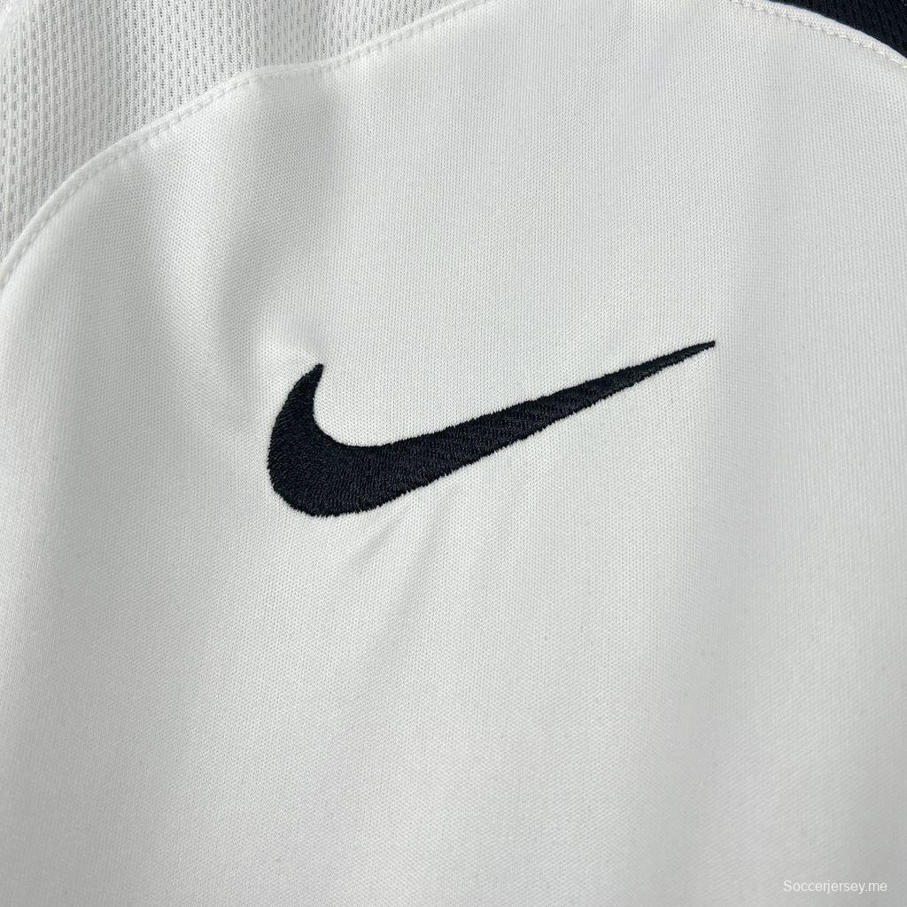 2005/06 قميص إنتر ميلان الرجعي للعب خارج أرضه