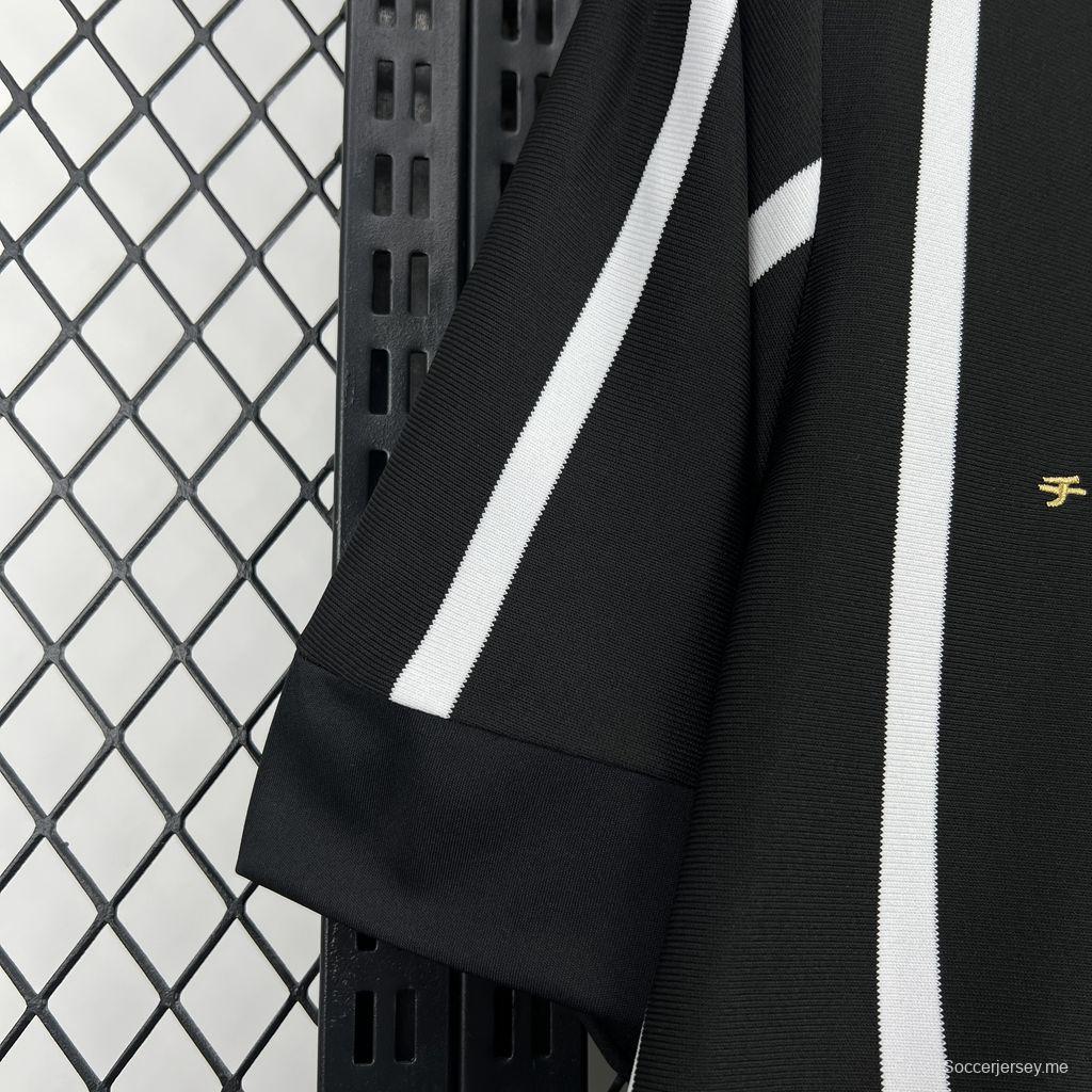 قميص كورينثيانز الخاص لعام 2012