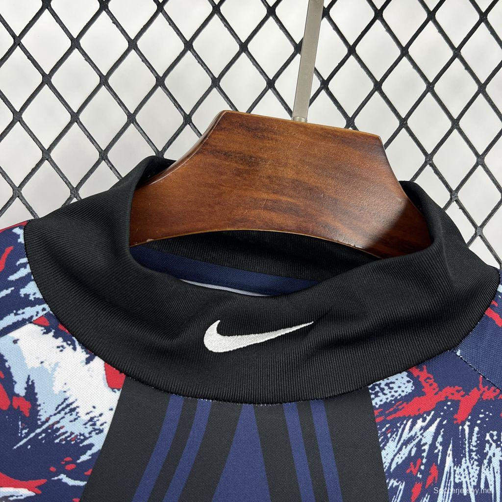 2026 قميص حارس مرمى إنجلترا هوليوود رجالي بأكمام طويلة