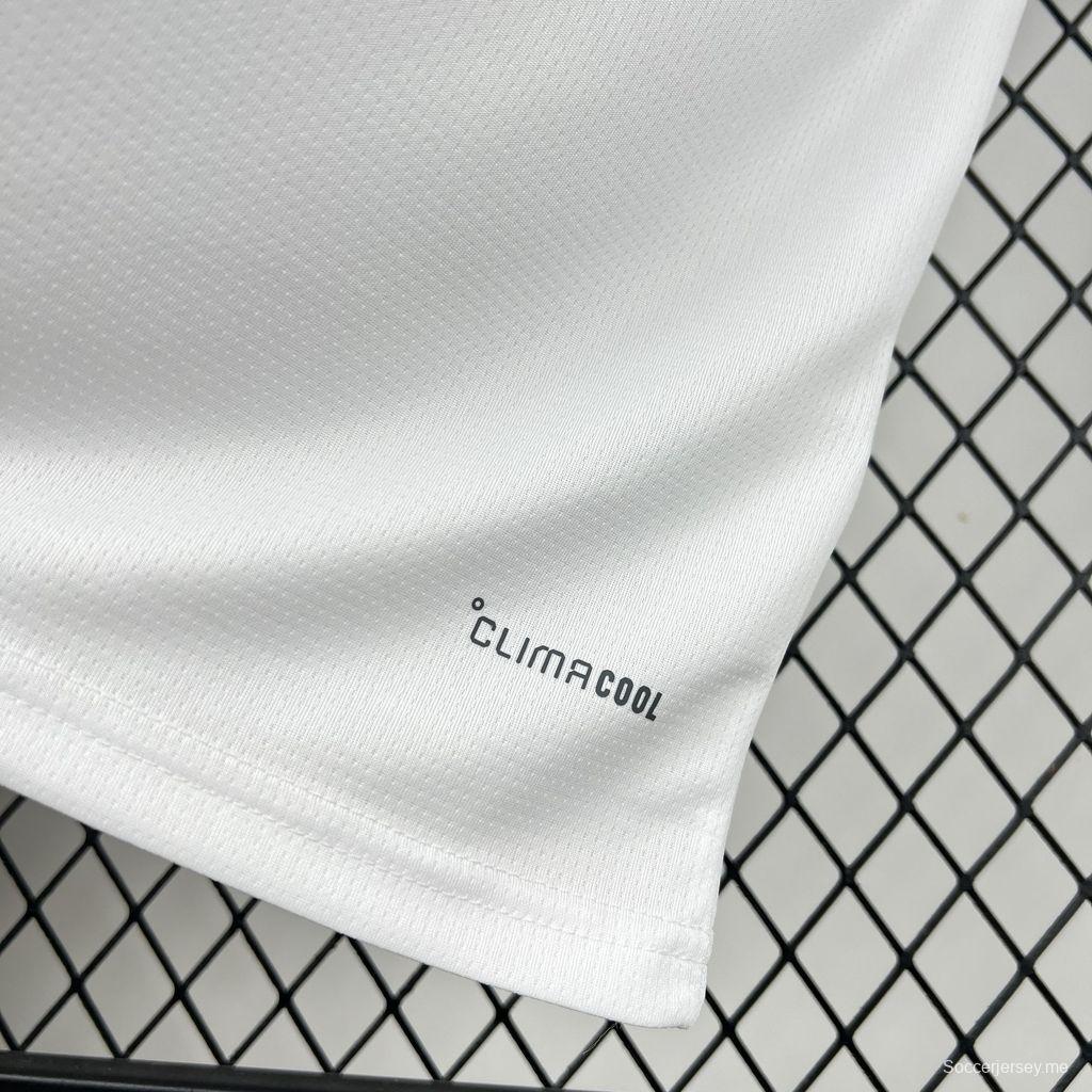 قميص ريال مدريد للعب على أرضه لموسم 2026/27