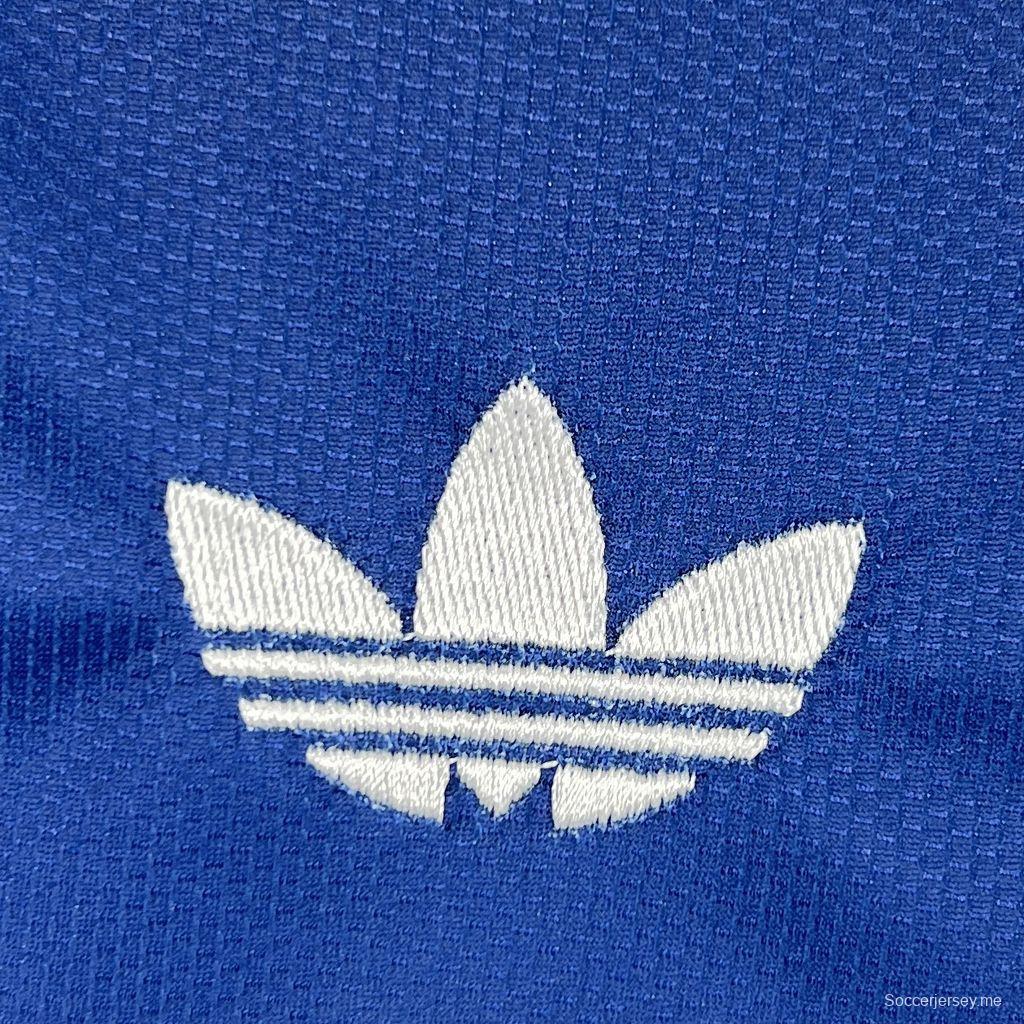 قميص منتخب اليونان للرجال للمباريات الخارجية لعام 2026