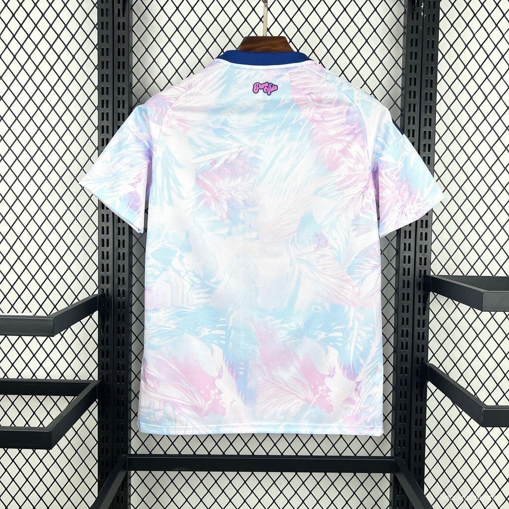 قميص كوستاريكا للرجال (خارج أرضهم) لعام 2026