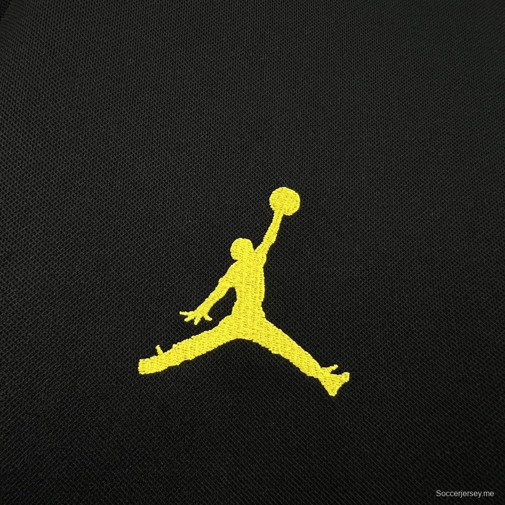 قميص البرازيل للرجال قبل المباراة في كأس العالم 2026