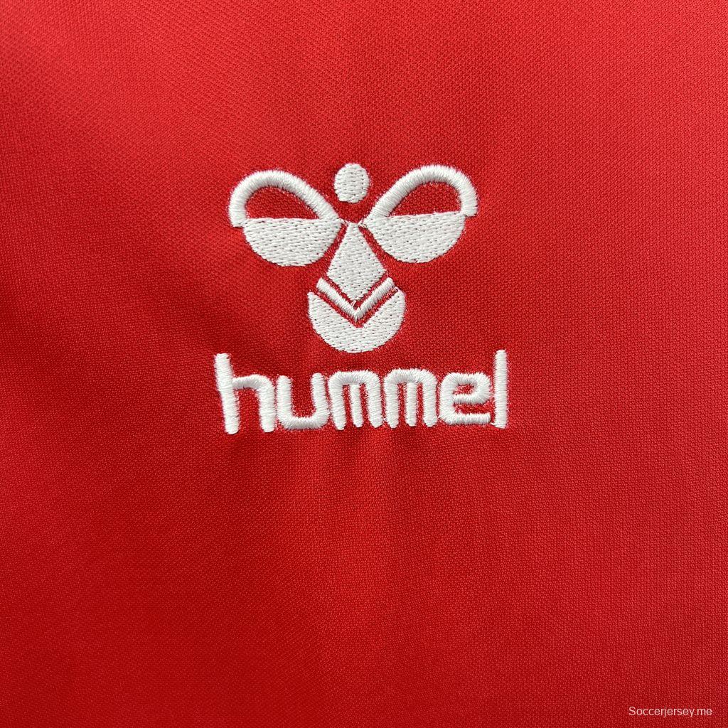 قميص رجالي كلاسيكي لفريق سيلتا دي فيغو لموسم 2025/26