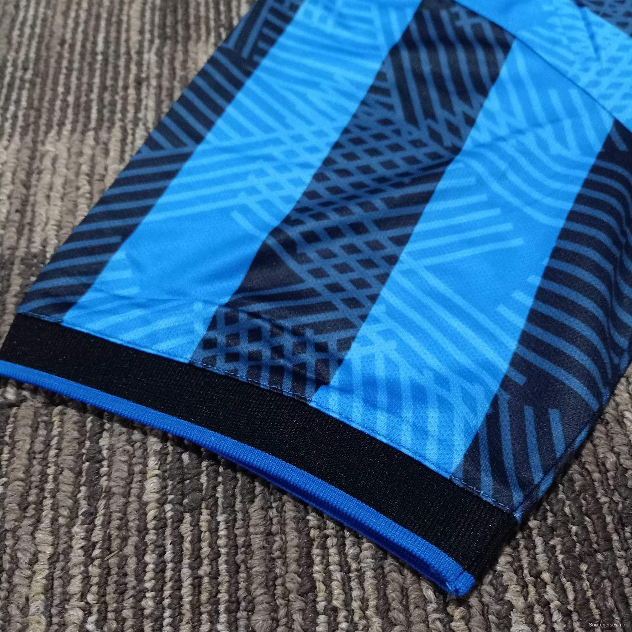 قميص أتلانتا هوم جيرسي 91/92 ريترو 91/92
