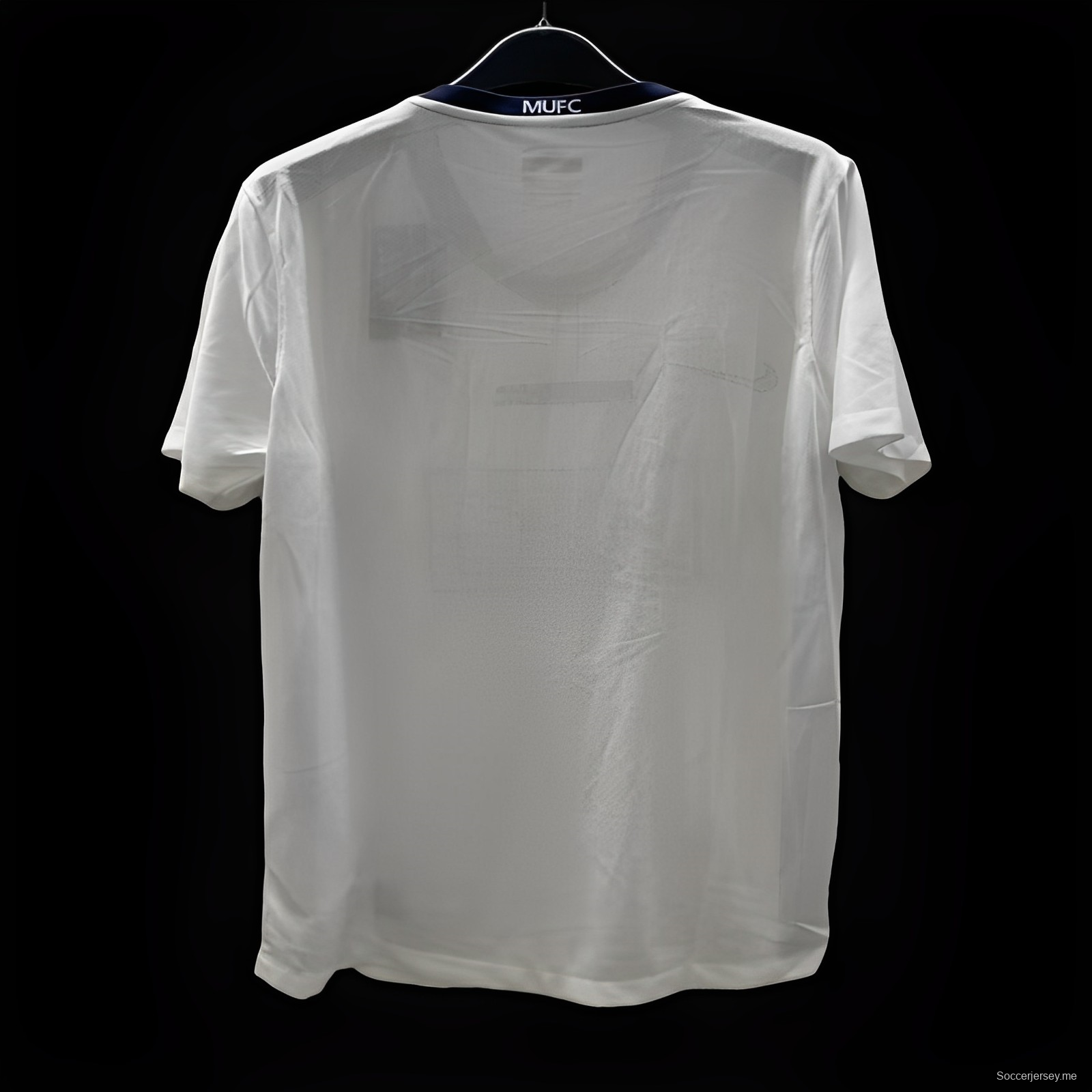 قميص أبيض عتيق 07/08 مانشستر يونايتد خارجي أبيض عتيق 07/08
