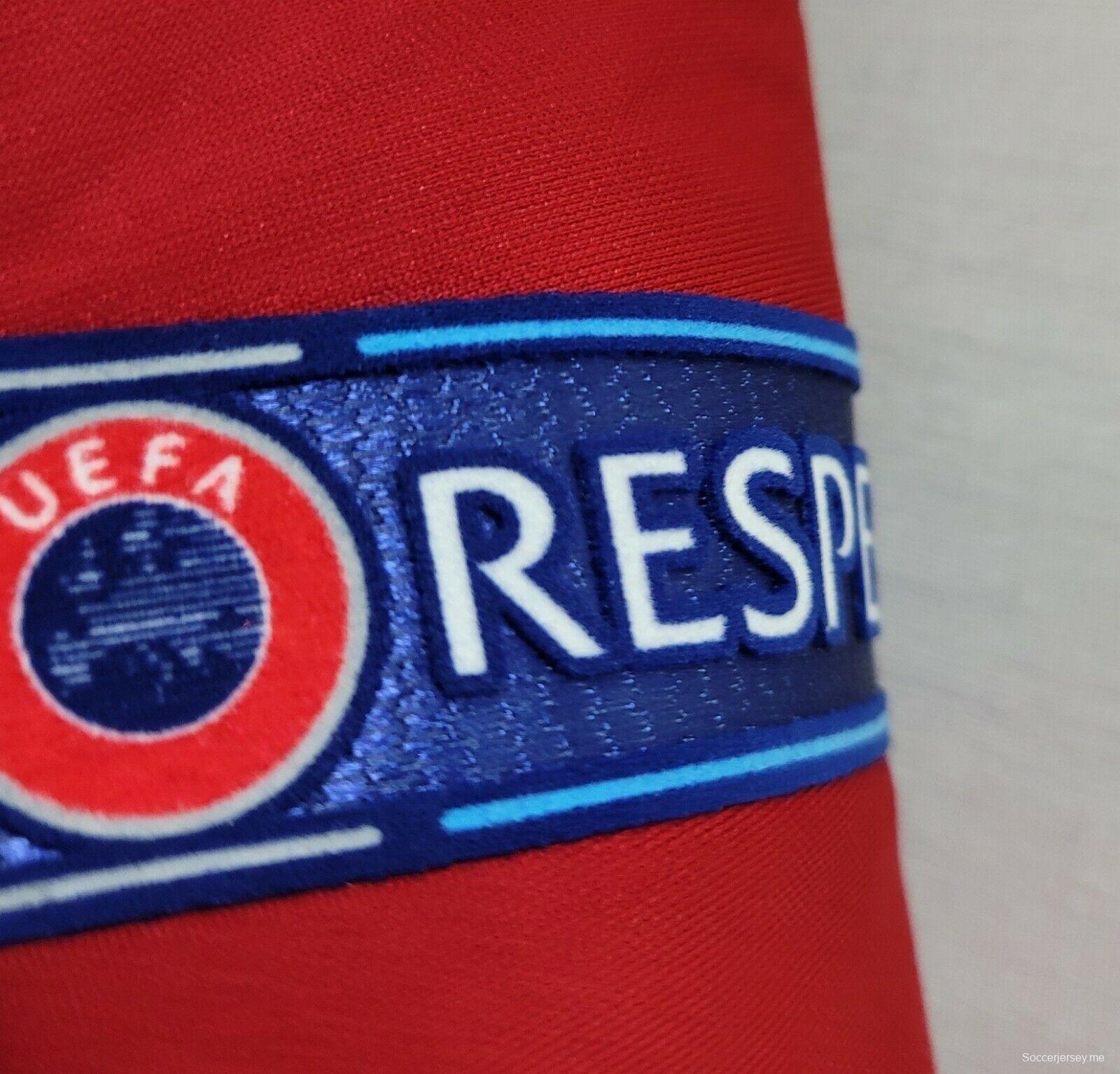 القميص الأساسي للبرتغال 2020 ريترو 2020
