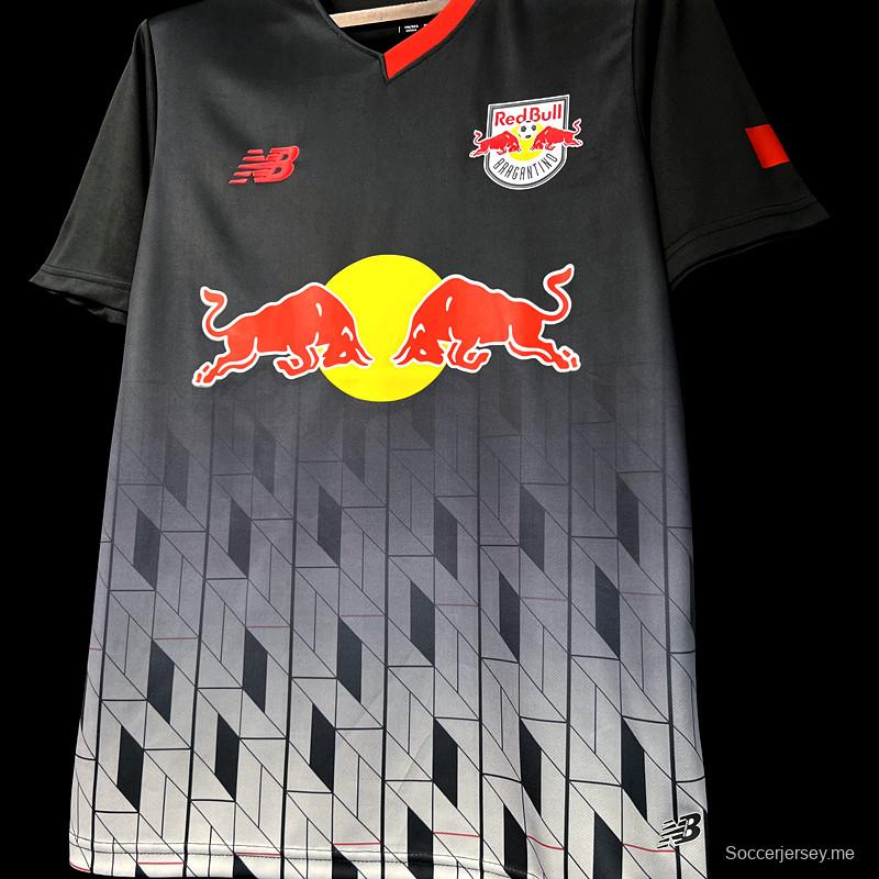 23/24 قميص أسود ثالث 23/24 RB براجانتينو براجانتينو
