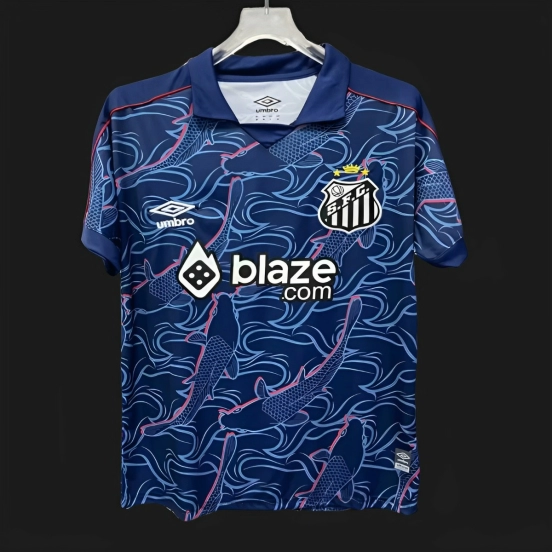 23/24 سانتوس ثيرد جيرسي 23/24 سانتوس
