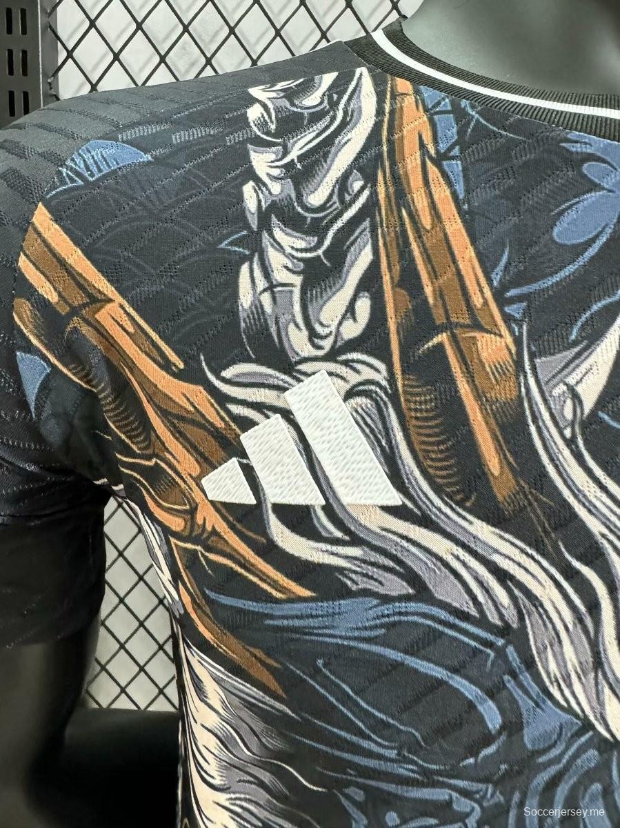 نسخة اللاعب 2024 يابان دراغون بول أسطورة شينلونغ الخاصة 2024
