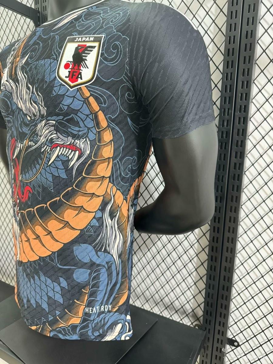 نسخة اللاعب 2024 يابان دراغون بول أسطورة شينلونغ الخاصة 2024
