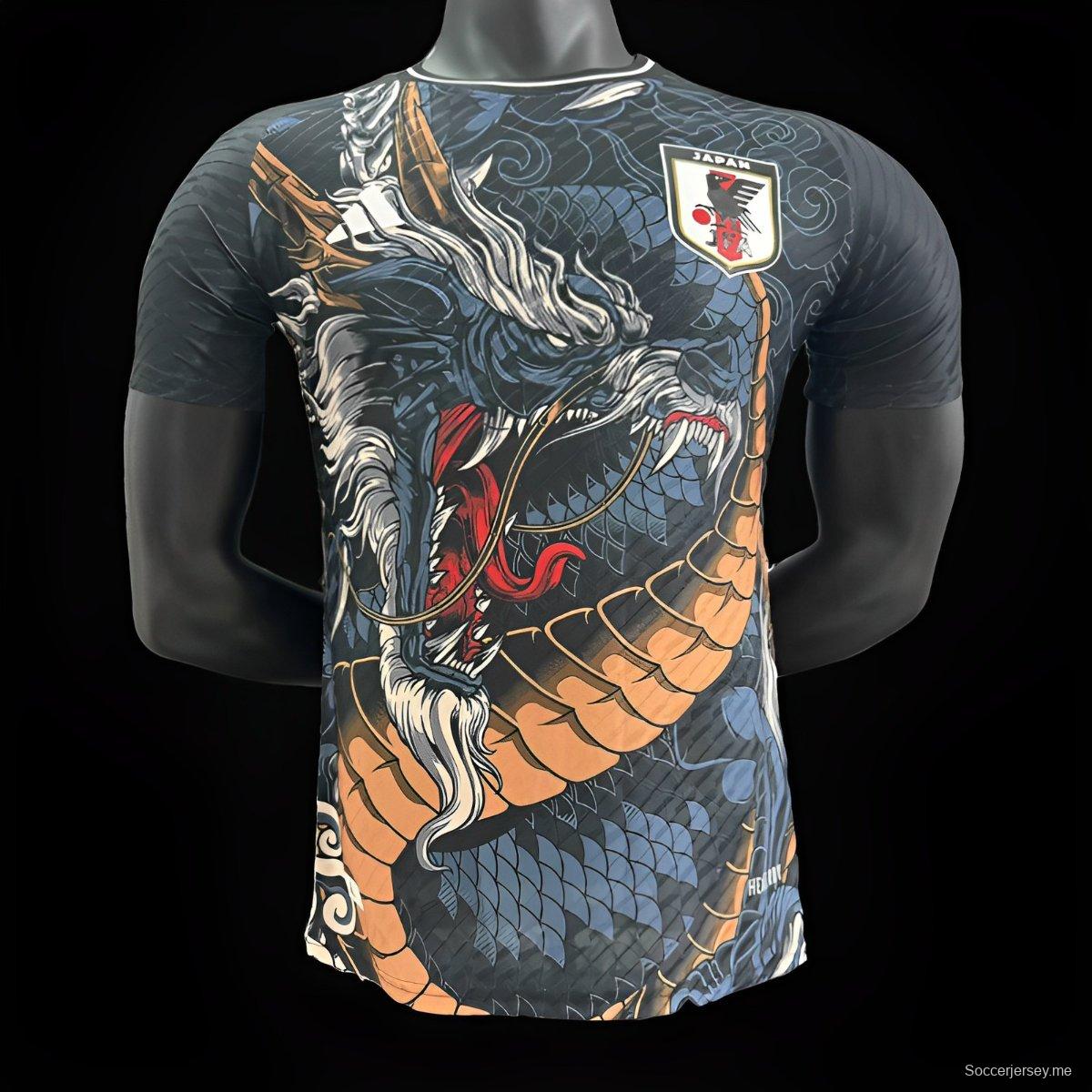 نسخة اللاعب 2024 يابان دراغون بول أسطورة شينلونغ الخاصة 2024
