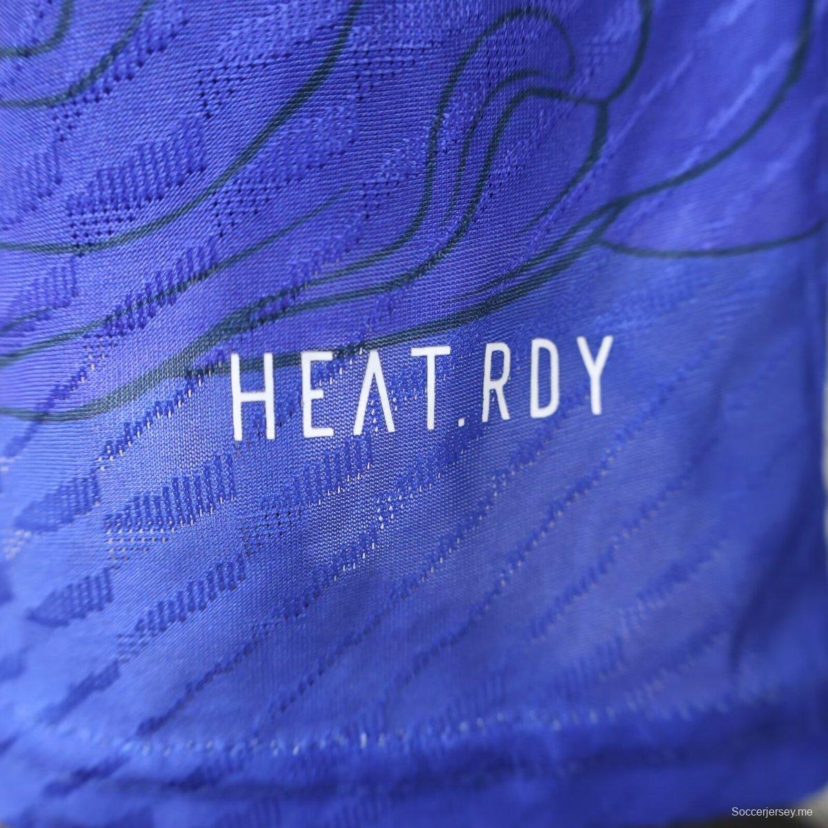 نسخة اللاعب 2024 قميص خاص بنمط التنين الياباني × قميص خاص بنمط الساموراي
