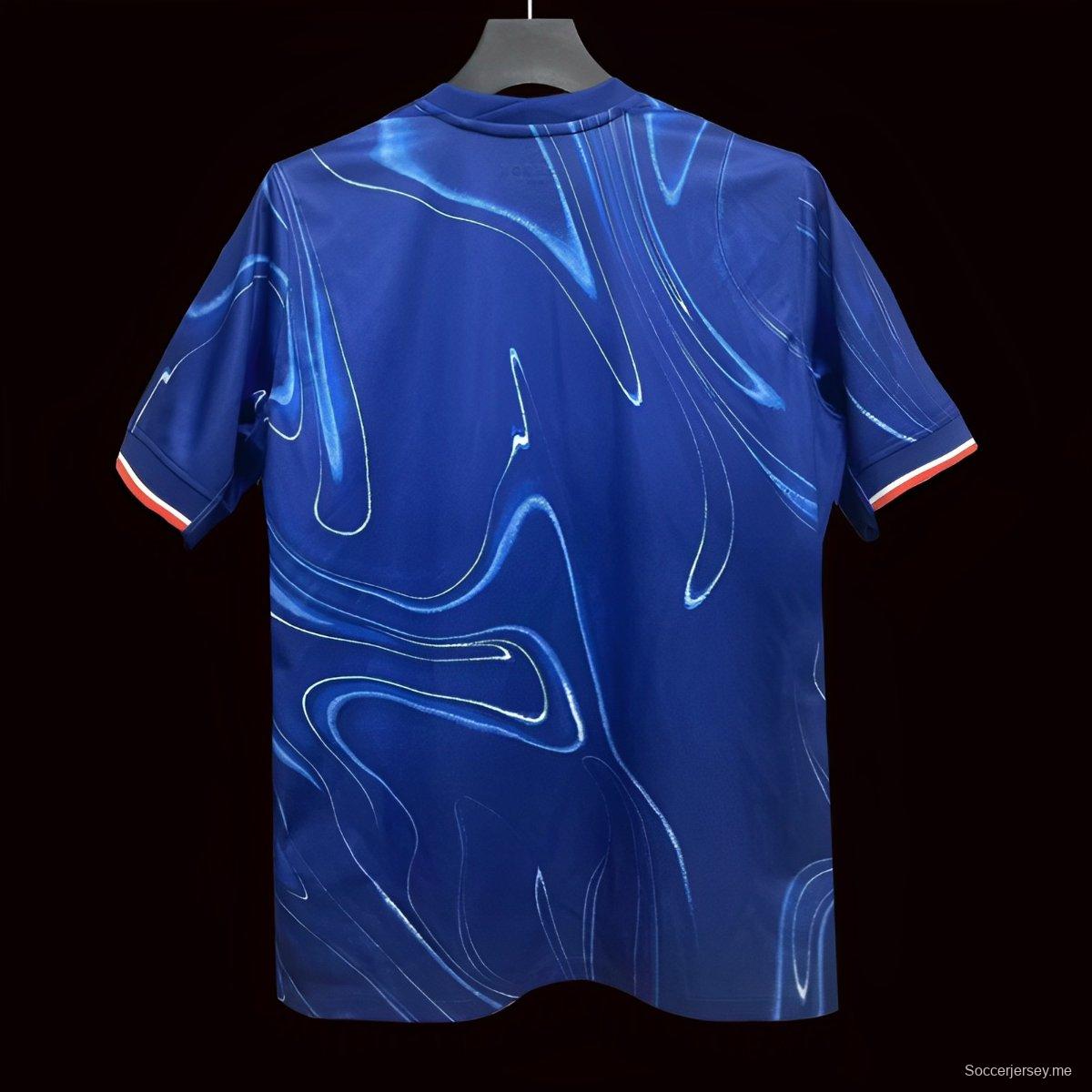 24/25 قميص تشيلسي هوم جيرسي 24/25
