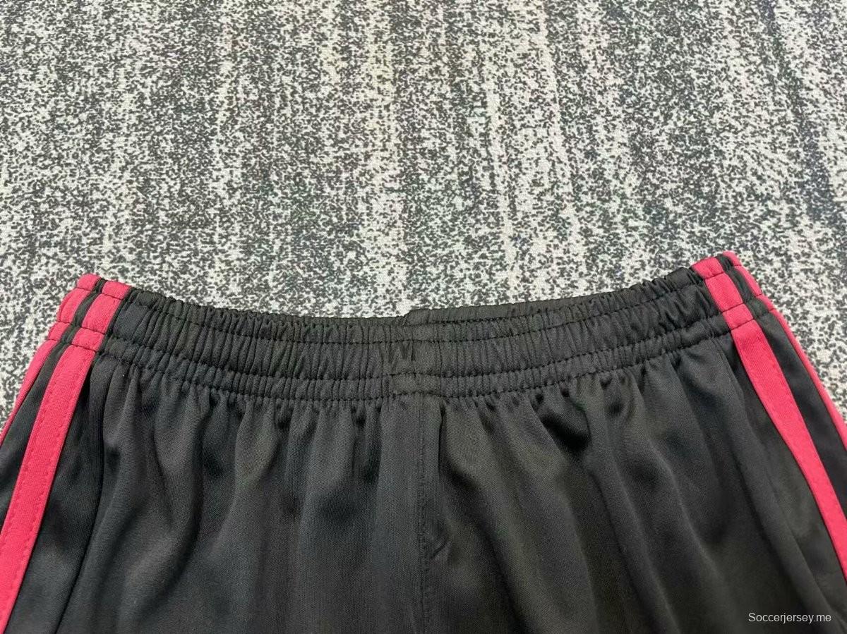 القميص الأساسي ريترو كيدز 09/10 ميلان 09/10 ميلان