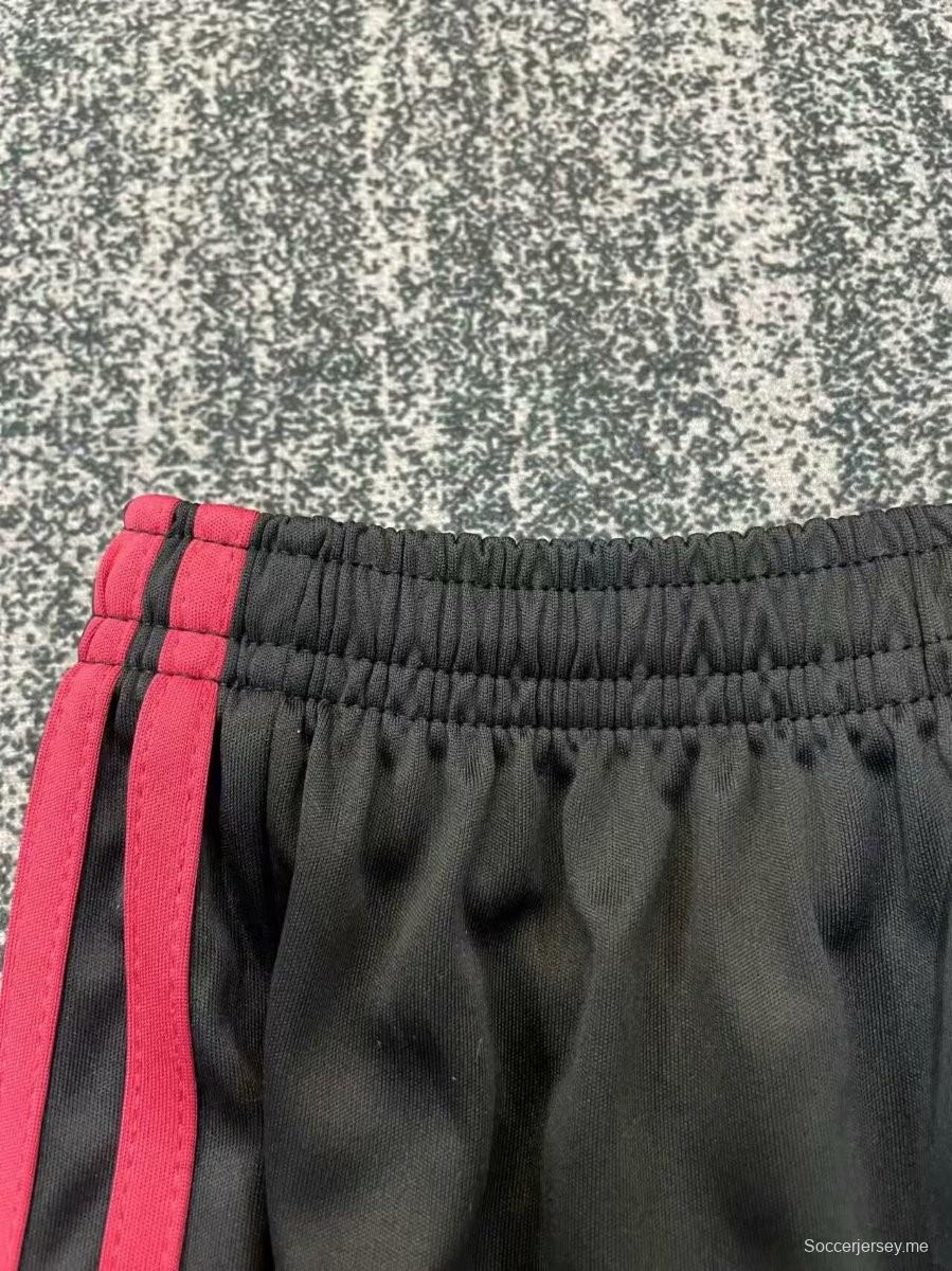 القميص الأساسي ريترو كيدز 09/10 ميلان 09/10 ميلان