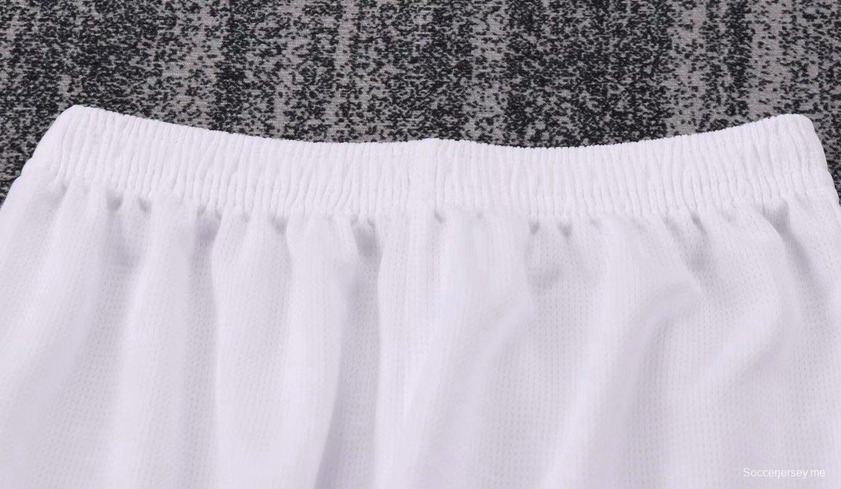 قميص ريال مدريد 96/97 ريترو للأطفال 96/97