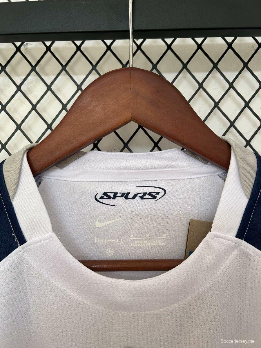 25/26 قميص توتنهام هوتسبير الرئيسي