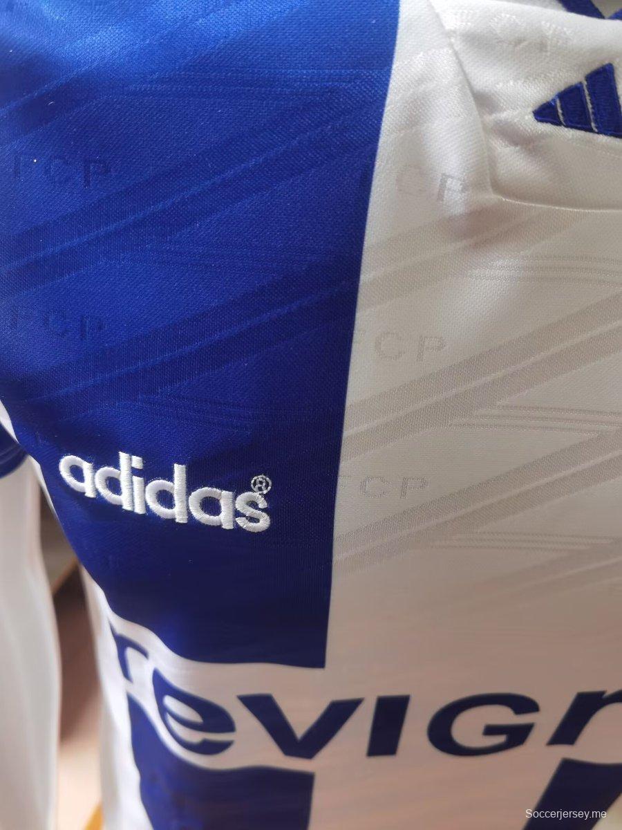 قميص رياضي عتيق 94/95 لبورتو