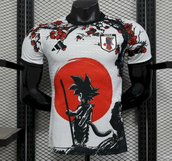 2025/26 نسخة اللاعب الياباني 2025/26 لاعب اليابان فقط في اليابان نيجو- جيرسي