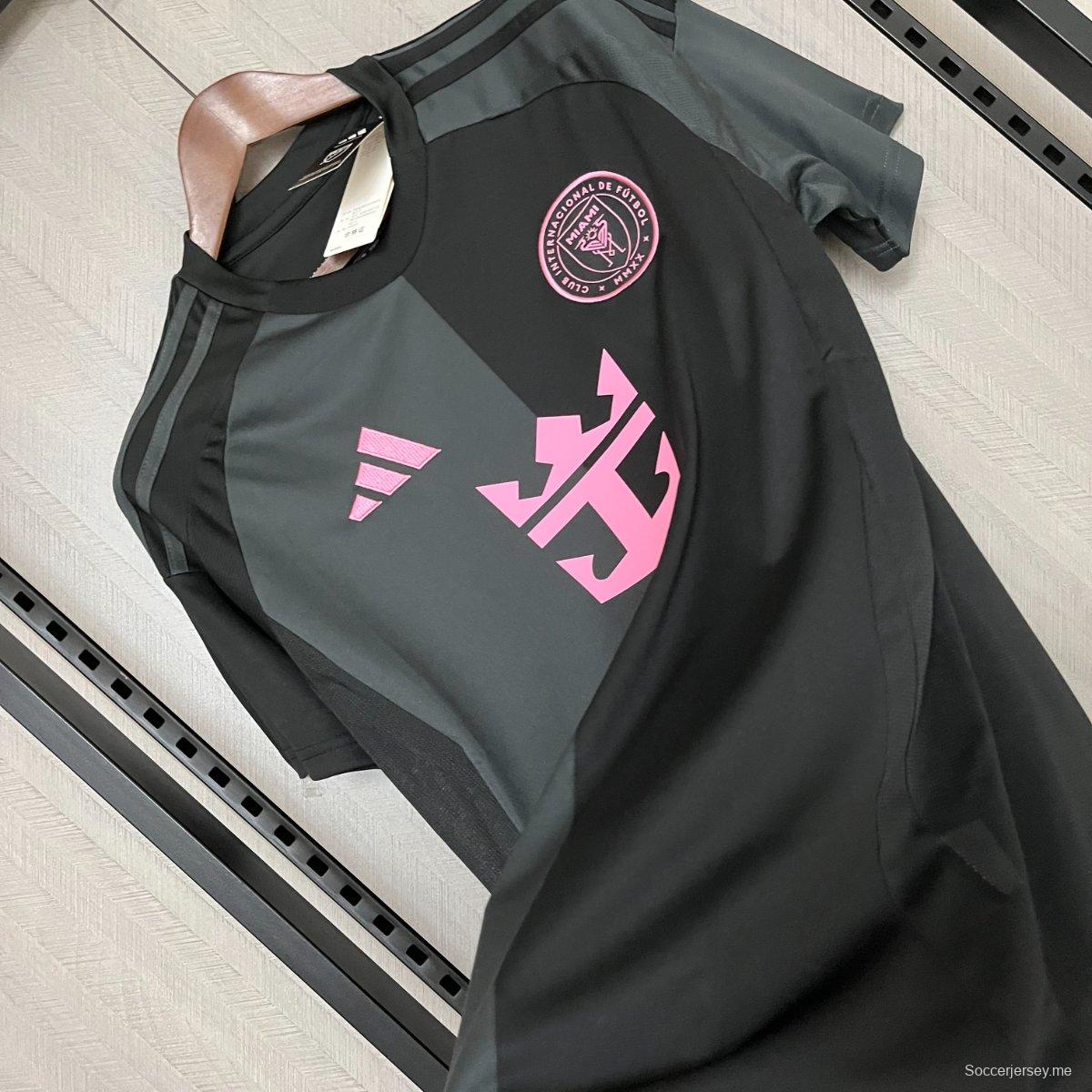 25/26 قميص انتر ميامي انتر ميامي اوايي