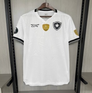 24/25 بوتافوجو بوتافوجو الثالث بطل ليبرتادوريس