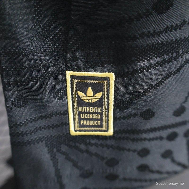 نسخة اللاعب 2025 قميص خاص بكأس المكسيك الذهبية الخاصة بكأس المكسيك 2025