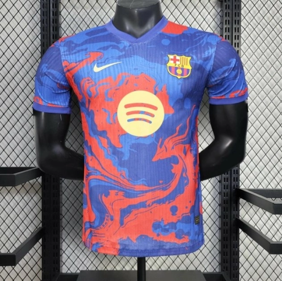 إصدار برشلونة الخاص 25/26 لاعب 25/26 إصدار برشلونة الخاص
