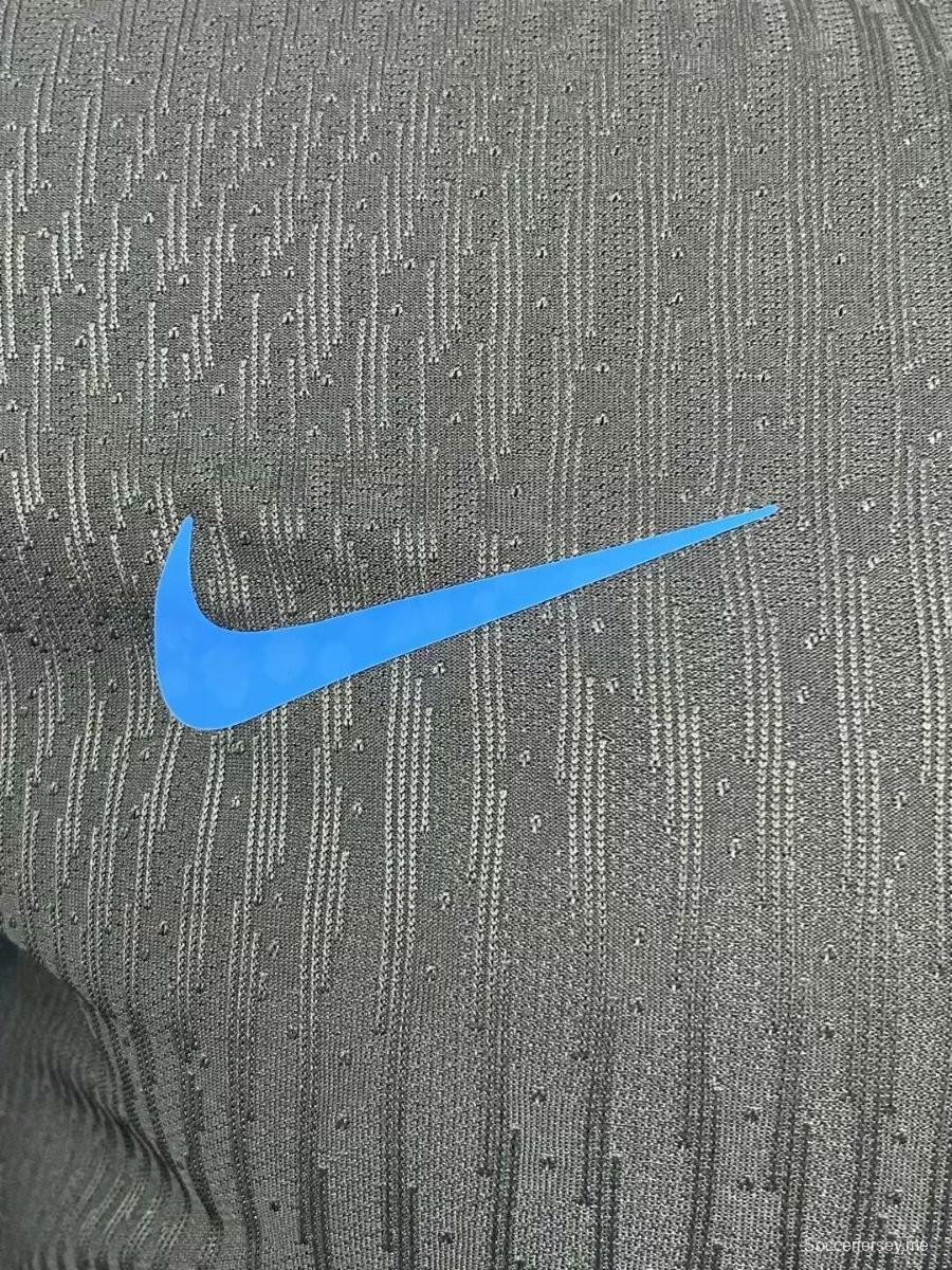 إصدار اللاعب 2025 إنجلترا 2025 جيري بأكمام طويلة أكمام طويلة