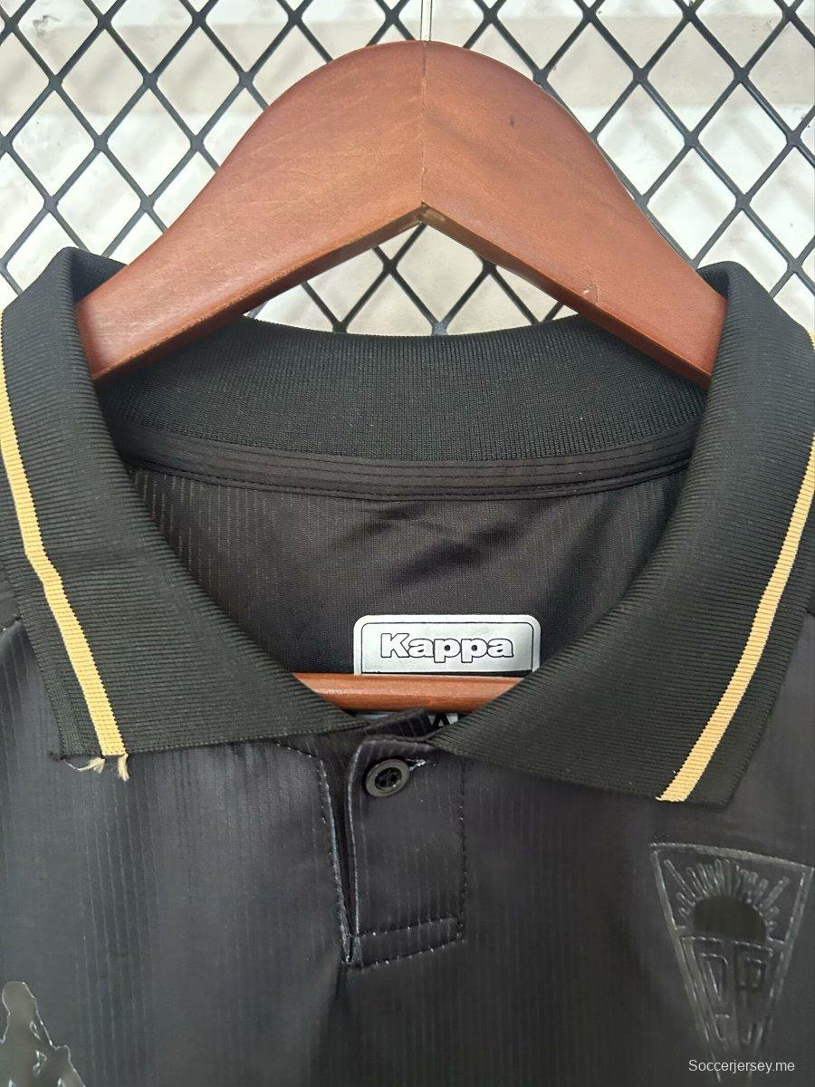 24/25 إيستوريل برايا فورث جيرسي 24/25 إستوريل برايا فورث جيرسي